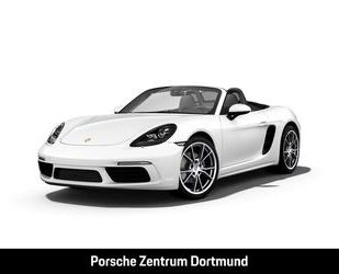 Porsche Boxster Gebrauchtwagen