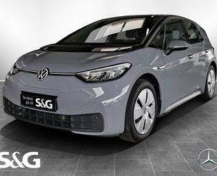 VW ID.3 Gebrauchtwagen