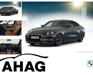 BMW i4 Gebrauchtwagen