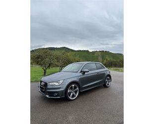 Audi A1 Gebrauchtwagen