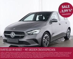 Mercedes-Benz B 180 Gebrauchtwagen