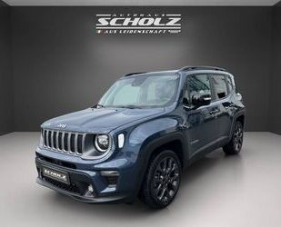 Jeep Renegade Gebrauchtwagen