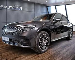 Mercedes-Benz GLC 300 Gebrauchtwagen