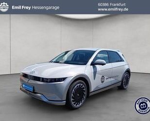 Hyundai IONIQ Gebrauchtwagen