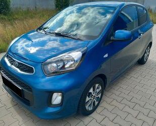 Kia Picanto Gebrauchtwagen