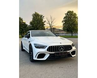 Mercedes-Benz AMG GT S Gebrauchtwagen