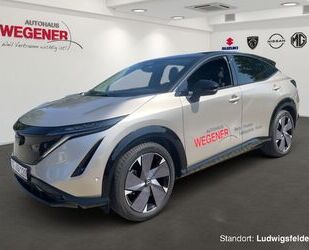 Nissan Ariya Gebrauchtwagen