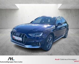 Audi A4 Allroad Gebrauchtwagen