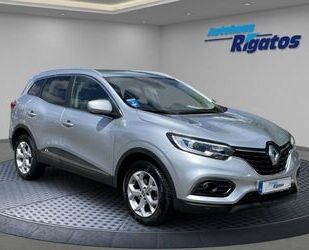 Renault Kadjar Gebrauchtwagen