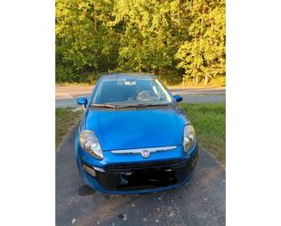 Fiat Punto Gebrauchtwagen