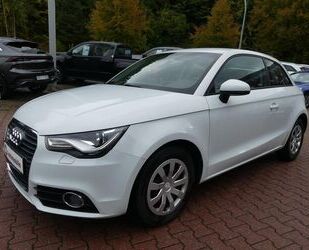 Audi A1 Gebrauchtwagen