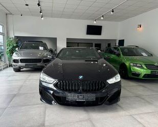 BMW 840 Gebrauchtwagen