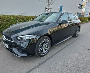 Mercedes-Benz C 300 Gebrauchtwagen