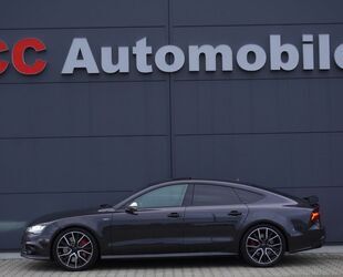 Audi S7 Gebrauchtwagen