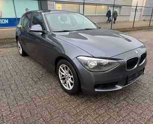 BMW 114 Gebrauchtwagen