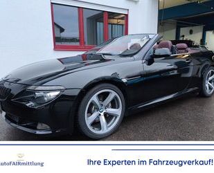 BMW 650 Gebrauchtwagen
