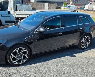 Opel Insignia Gebrauchtwagen