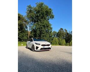 Kia pro ceed / ProCeed Gebrauchtwagen