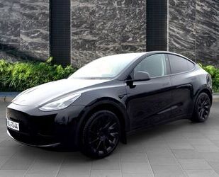 Tesla Model Y Gebrauchtwagen