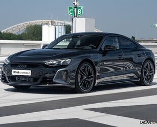 Audi RS e-tron GT Gebrauchtwagen