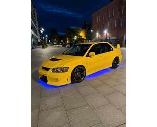 Mitsubishi Lancer Gebrauchtwagen