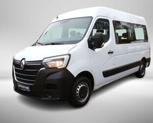 Renault Master Gebrauchtwagen