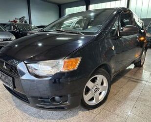 Mitsubishi Colt Gebrauchtwagen