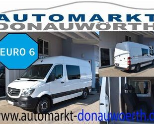 Mercedes-Benz Sprinter Gebrauchtwagen