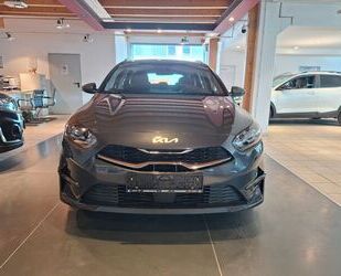 Kia ceed Sportswagon Gebrauchtwagen