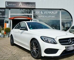 Mercedes-Benz C 250 Gebrauchtwagen
