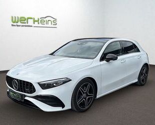Mercedes-Benz A 220 Gebrauchtwagen