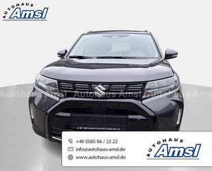 Suzuki Vitara Gebrauchtwagen