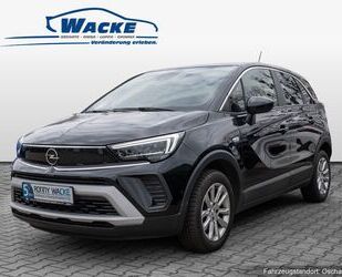 Opel Crossland (X) Gebrauchtwagen