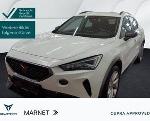 Cupra Formentor Gebrauchtwagen