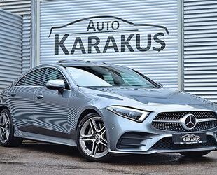 Mercedes-Benz CLS 350 Gebrauchtwagen