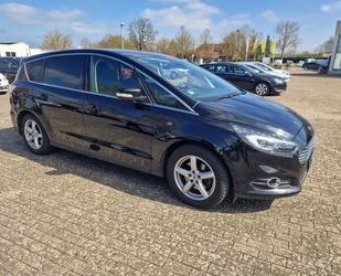 Ford S-Max Gebrauchtwagen
