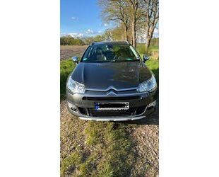Citroen C5 Gebrauchtwagen