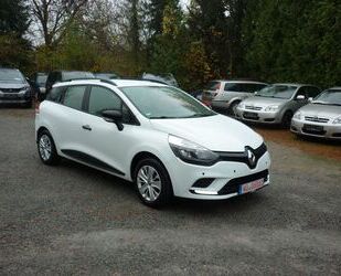 Renault Clio Gebrauchtwagen