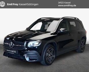 Mercedes-Benz GLB 200 Gebrauchtwagen