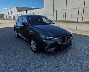 Mazda CX-3 Gebrauchtwagen