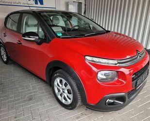 Citroen C3 Gebrauchtwagen