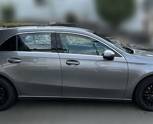 Mercedes-Benz A 200 Gebrauchtwagen