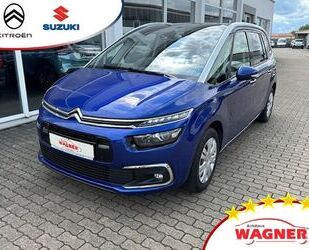 Citroen Grand C4 Picasso / SpaceTourer Gebrauchtwagen