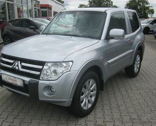 Mitsubishi Pajero Gebrauchtwagen