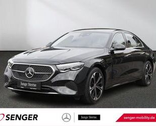Mercedes-Benz E 300 Gebrauchtwagen