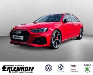 Audi RS4 Gebrauchtwagen