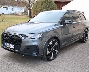 Audi Q7 Gebrauchtwagen