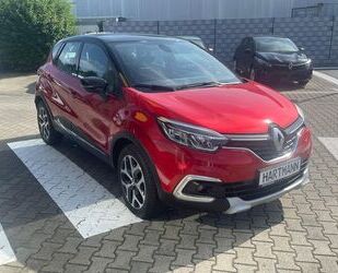 Renault Captur Gebrauchtwagen