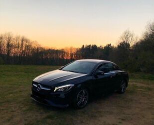 Mercedes-Benz CLA 200 Gebrauchtwagen