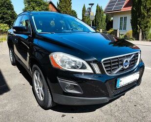 Volvo XC60 Gebrauchtwagen